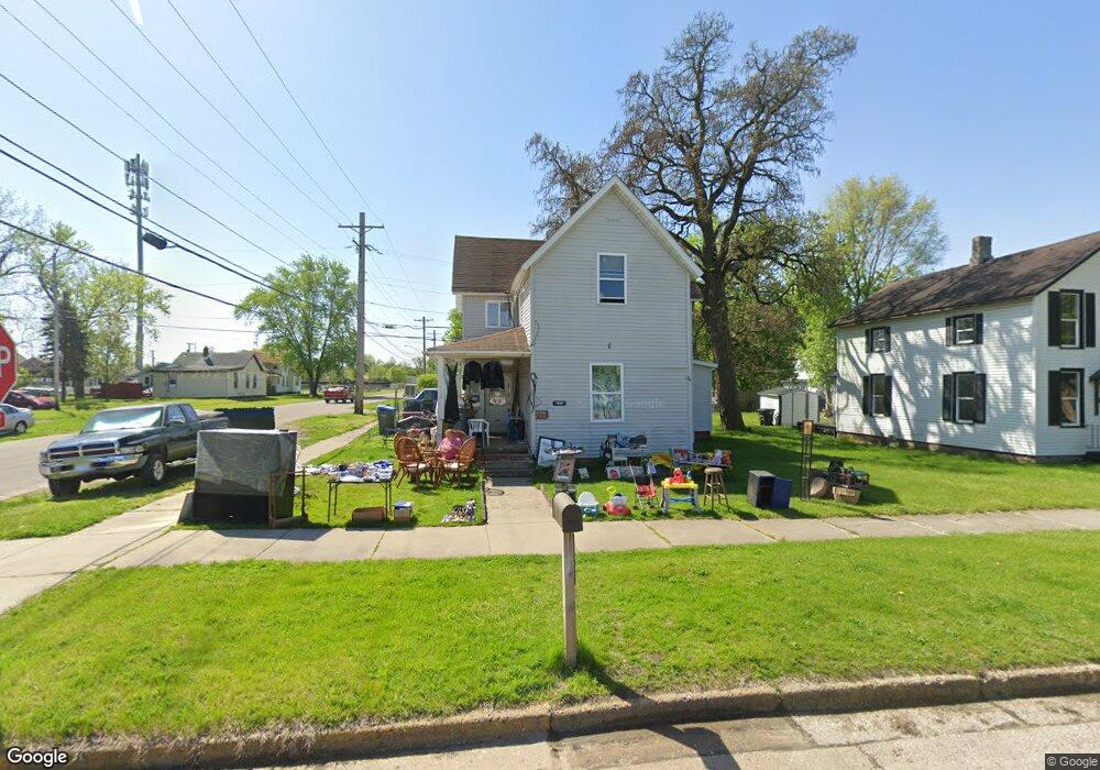 1001 Mason St, Elkhart, IN 46516 - photo 1