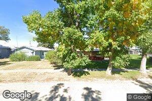 423 Dupuyer Ave, Valier, MT 59486