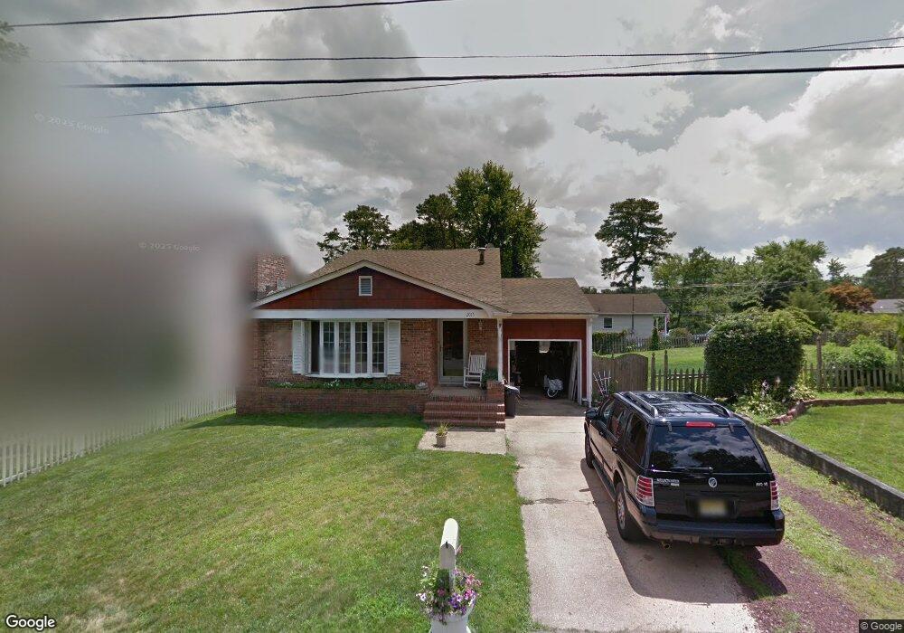 2015 Pineview Rd, Forked River, NJ 08731 - photo 1