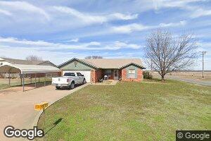 231 Cherokee St, Geronimo, OK 73543