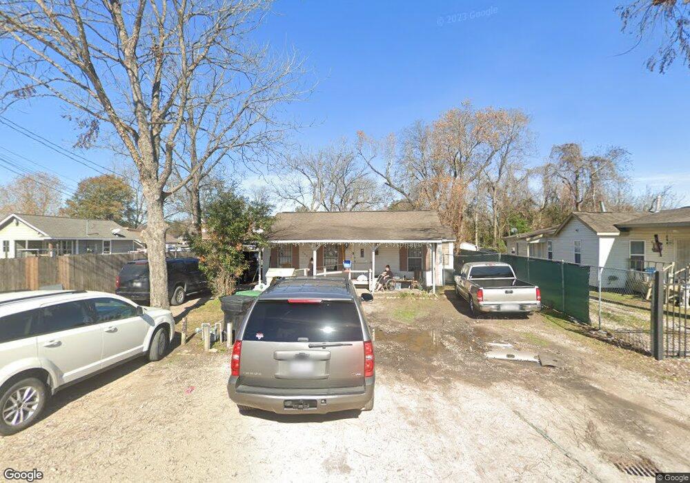 2505 Cresline St, Houston, TX 77093 - photo 1