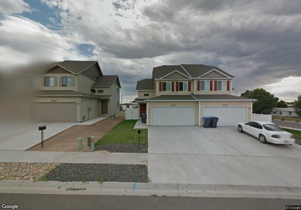 5005 Crews Ct, Cheyenne, WY 82001 - photo 1