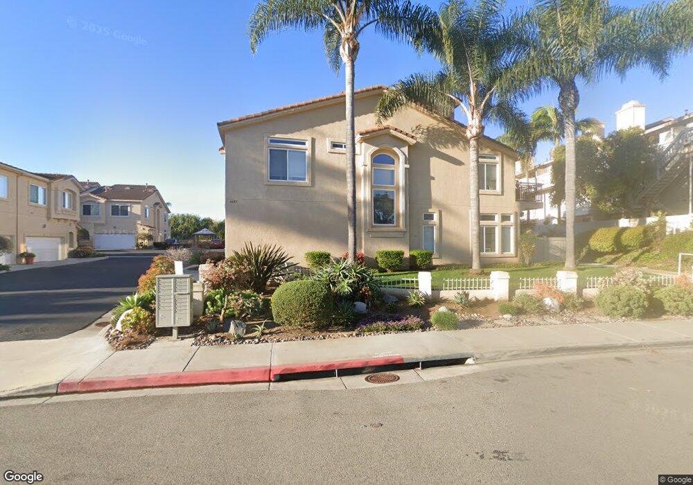 6621 Santa Isabel St unit 109, Carlsbad, CA 92009 - photo 1