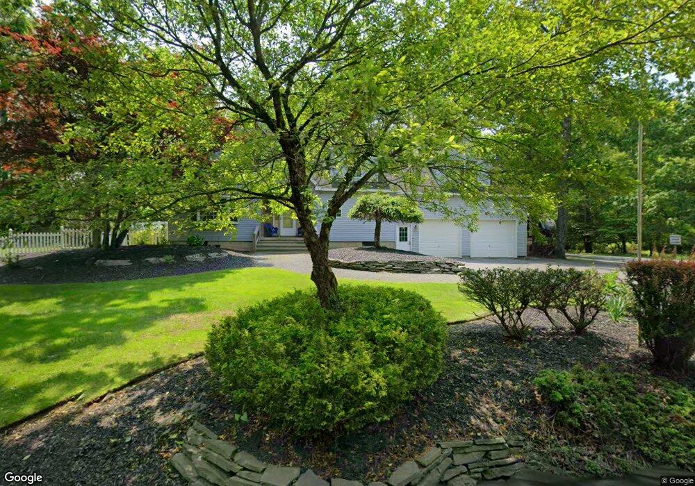 296 Sand Spring Rd, Cresco, PA 18326 - photo 1