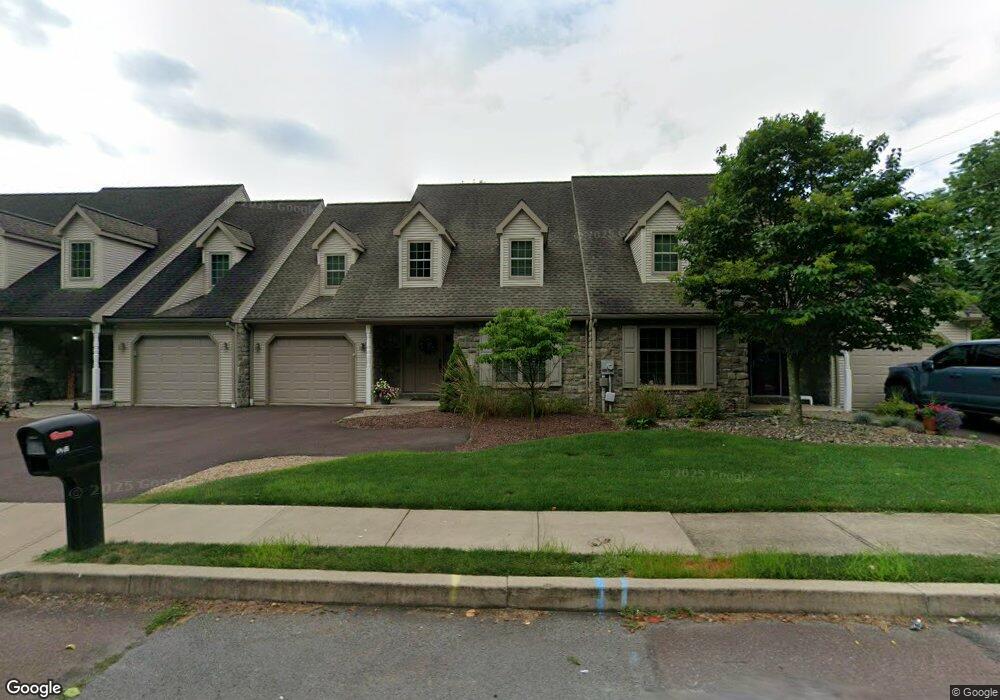 2214 Bentley Dr, Bloomsburg, PA 17815 - photo 1