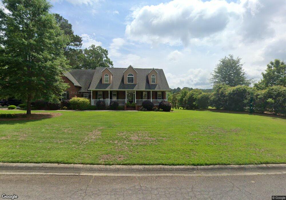 105 Saddle Run Ct, Macon, GA 31210 - photo 1