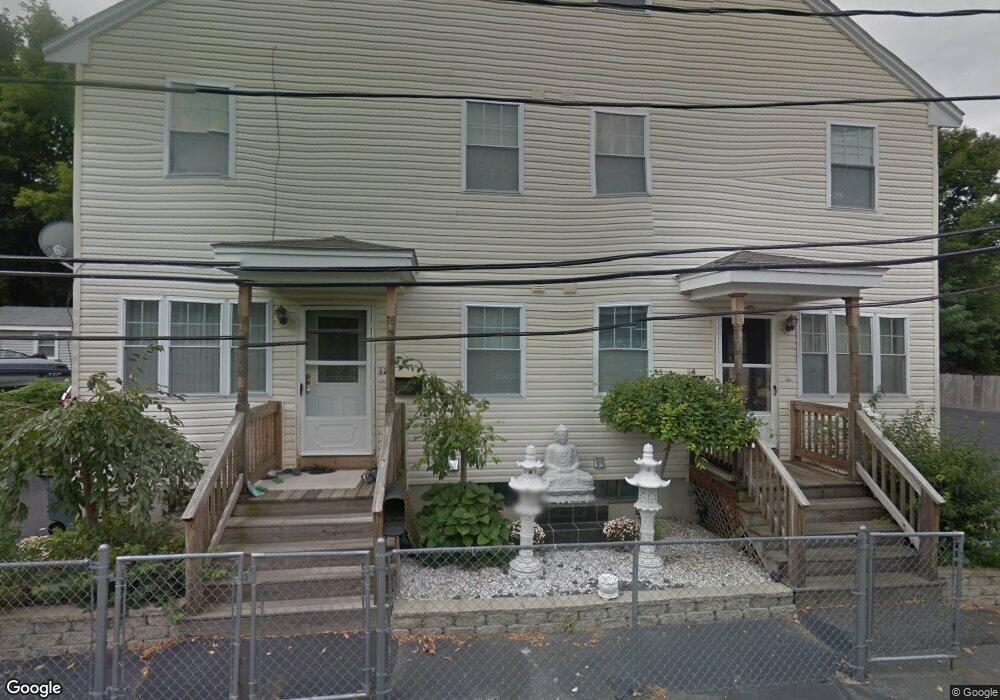 14 Centre Ct, Dorchester, MA 02122 - photo 1