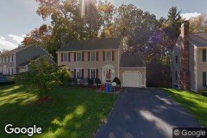 73 Stonegate Rd, Chelmsford, MA 01824
