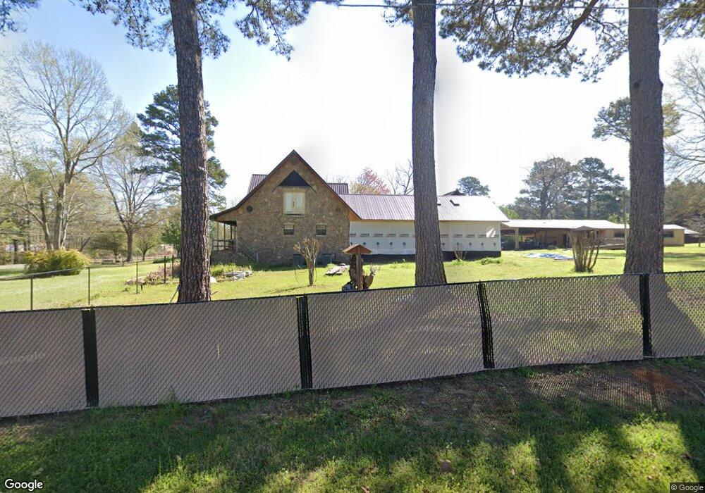 11245 Upper State Line Rd, Vivian, LA 71082 - photo 1