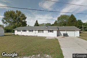 702 Race St, Frankton, IN 46044
