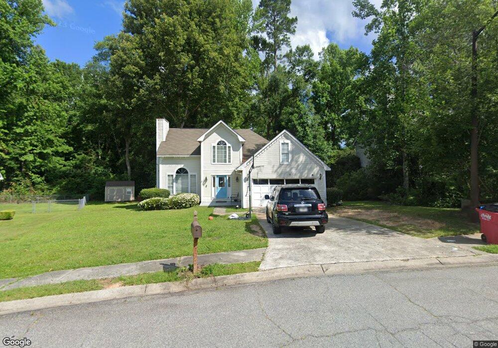 104 the Vinings, Macon, GA 31210 - photo 1