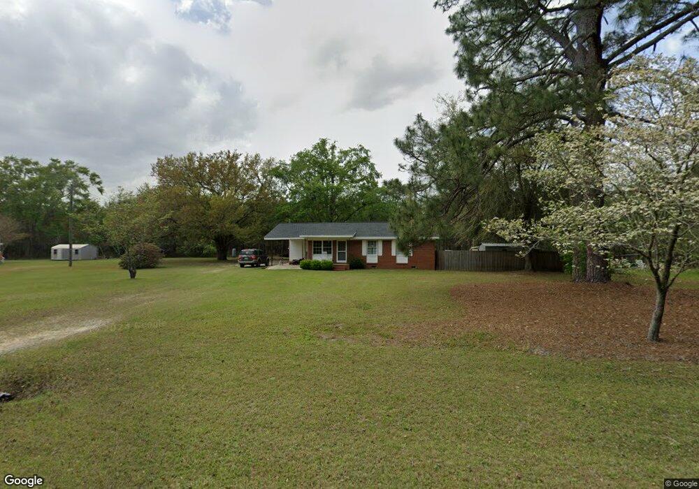 2347 Stewart Rd, Ochlocknee, GA 31773 - photo 1