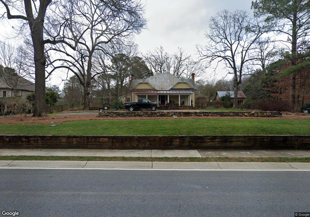 4290 Trickum Rd NE, Marietta, GA 30066 - photo 1