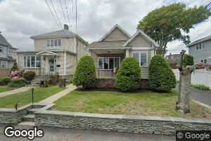 63 Lennox Rd, Nahant, MA 01908