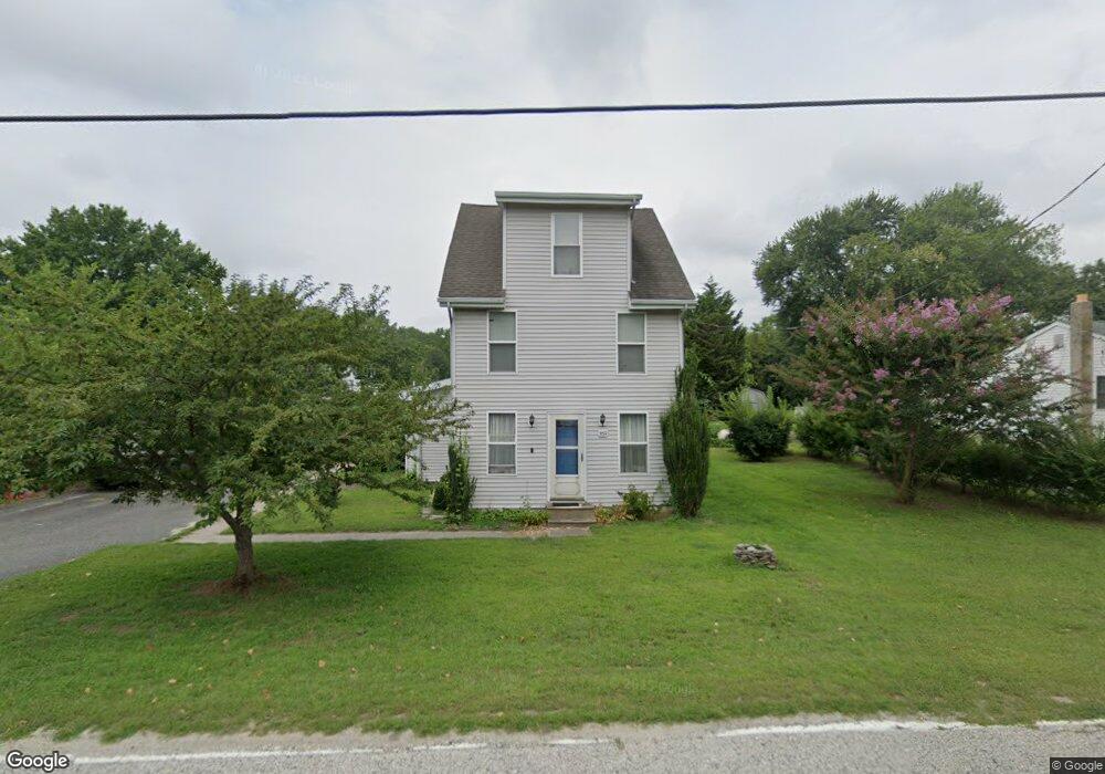 169 Main St, Heislerville, NJ 08324 - photo 1