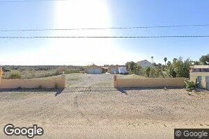 5679 Hanemo Dr, Earp, CA 92242