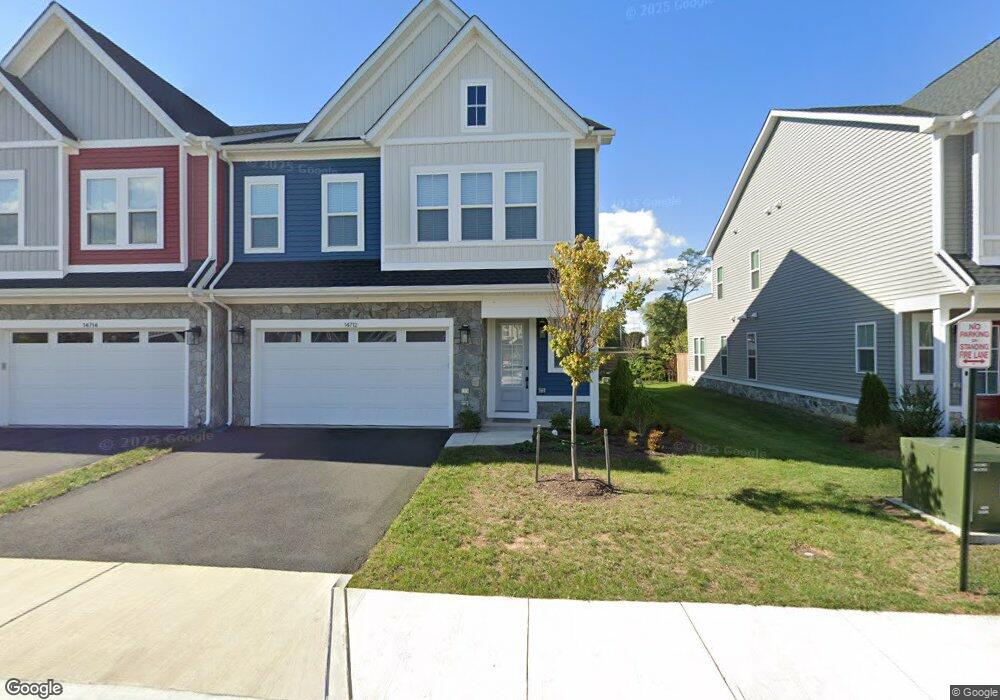 14712 Grand Cru Loop, Gainesville, VA 20155 - photo 1