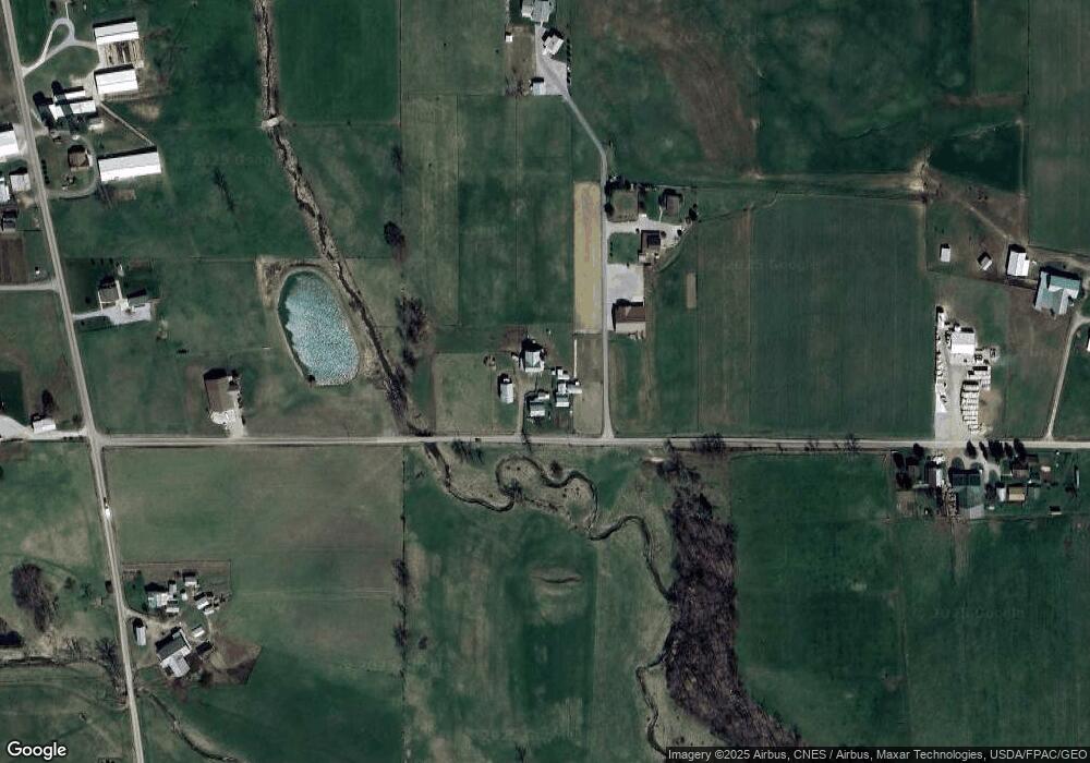 14450 Durstine Rd, Dundee, OH 44624 - photo 1