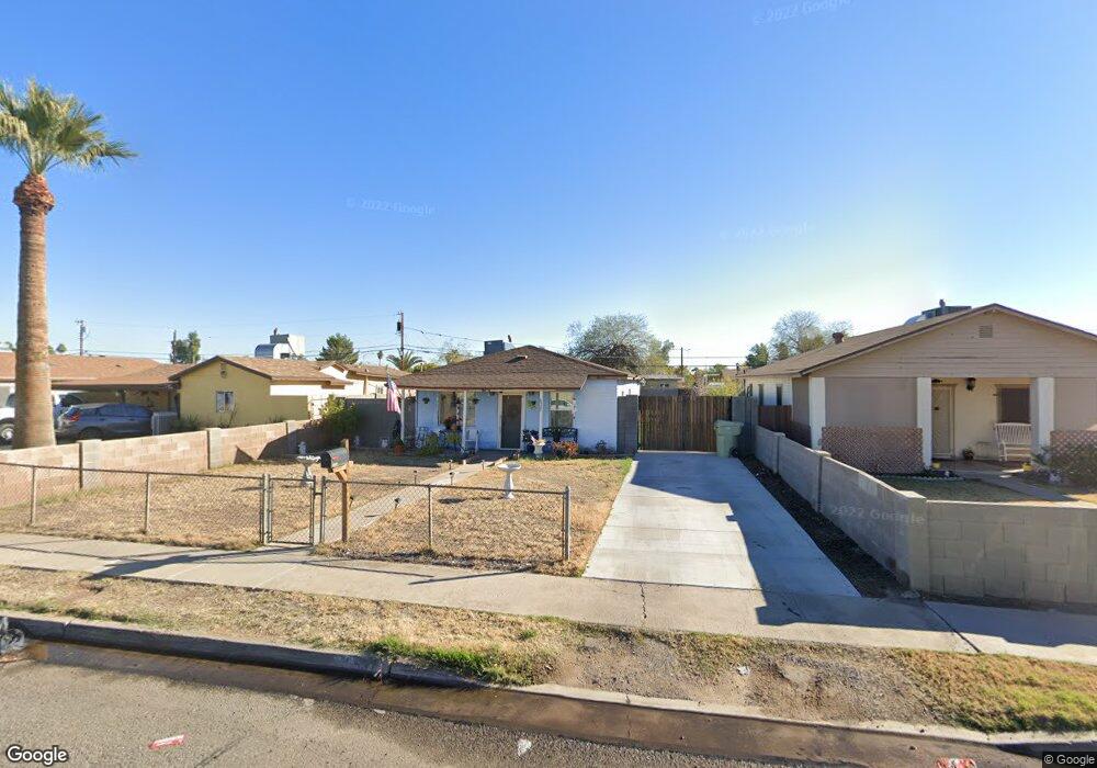 6537 N 54th Ave, Glendale, AZ 85301 - photo 1