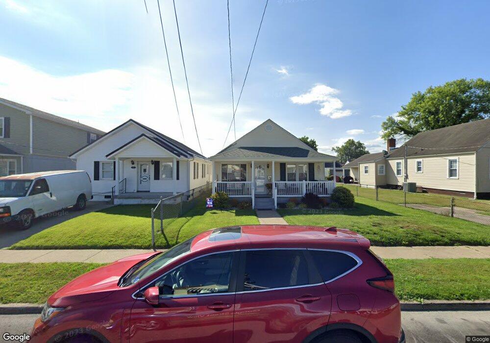 448 21st St, Dunbar, WV 25064 - photo 1