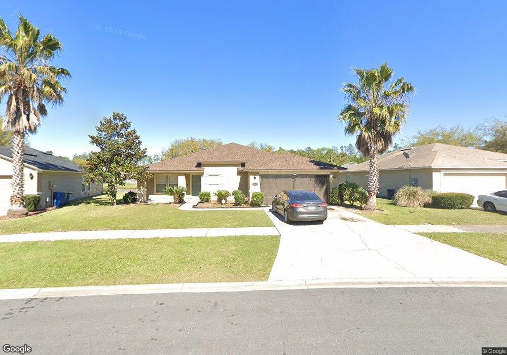 11607 Pleasant Creek Dr, Jacksonville, FL 32218 - photo 1