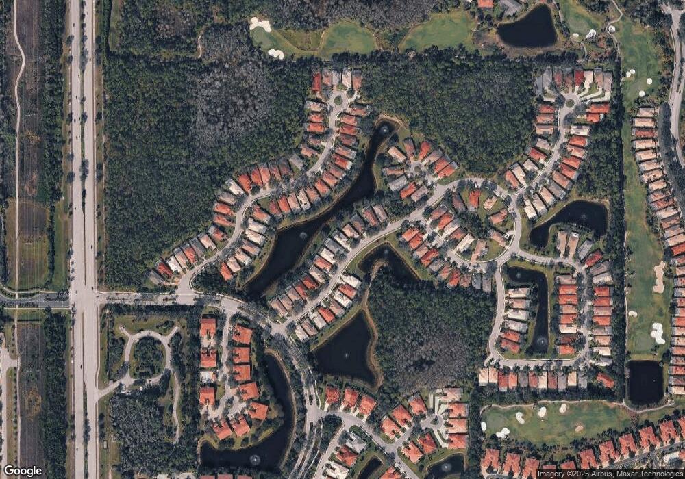 6037 Highwood Park Ln, Naples, FL 34110 - photo 1