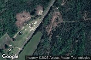 1690 Kinnett Rd, Milan, GA 31060