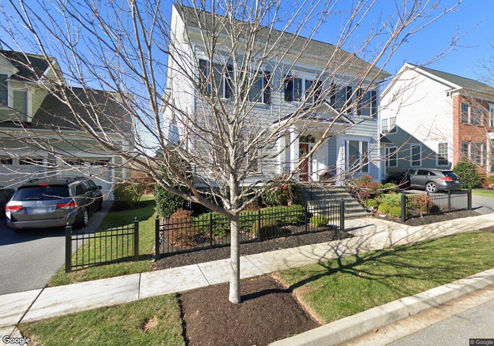 7776 Elmwood Rd, Fulton, MD 20759 - photo 1