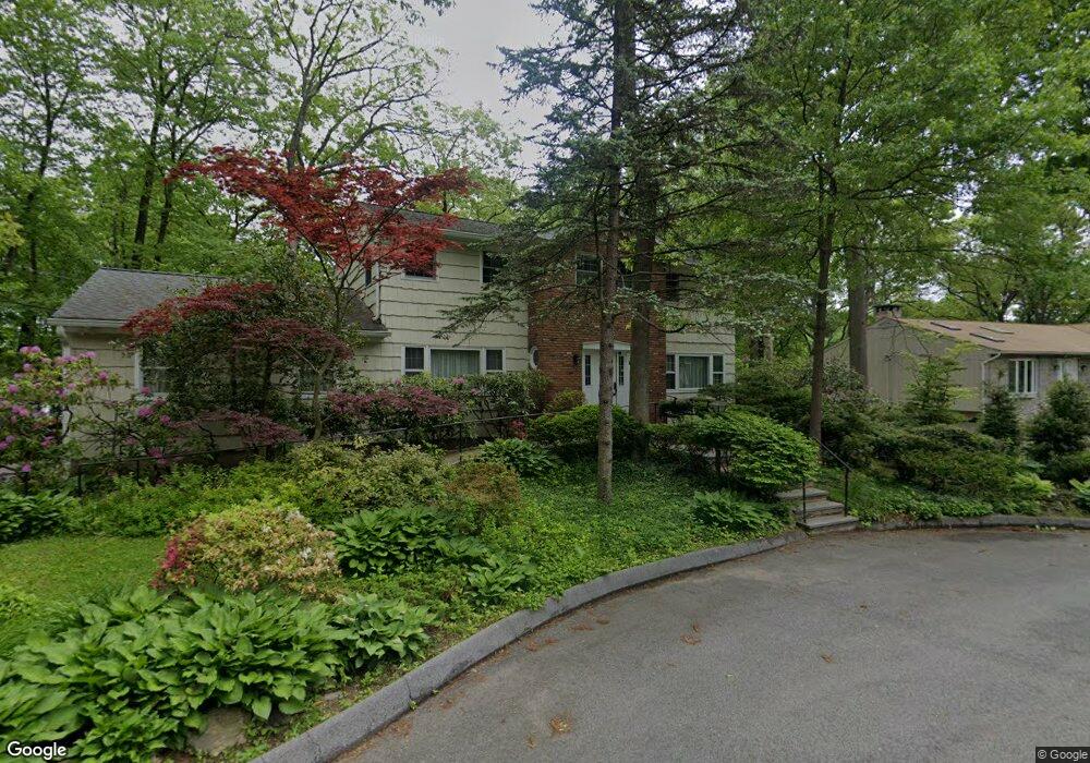 38 Tamarack Trail, Hartsdale, NY 10530 - photo 1