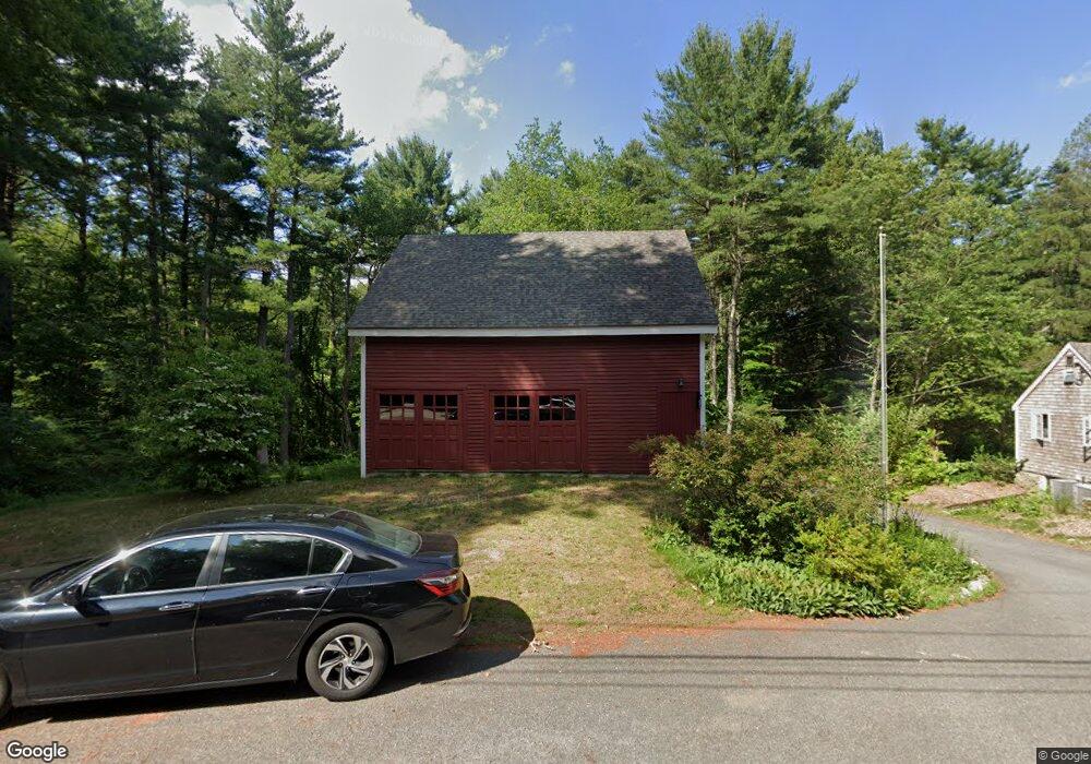 60 Bullard St unit 62, Sharon, MA 02067 - photo 1