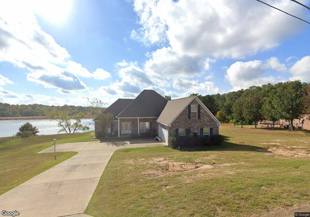 210 Spring Lake Cove, Oxford, MS 38655 - photo 1