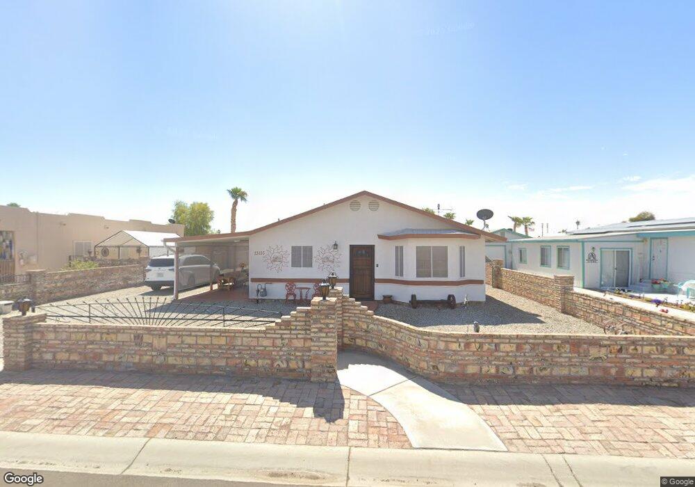 13155 E 46th St, Yuma, AZ 85367 - photo 1