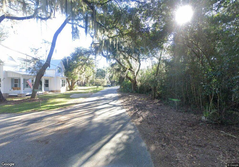 LOTS Woodland Way Village Dr, Saint Simons Island, GA 31522 - photo 1