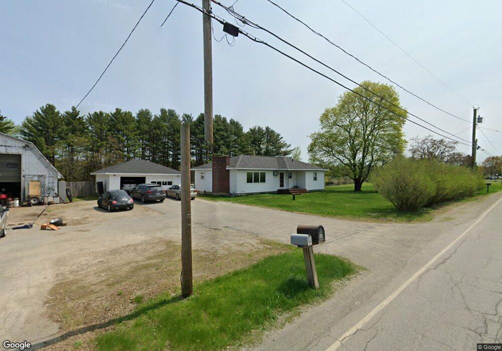 946 Hinckley Rd, Clinton, ME 04927 - photo 1