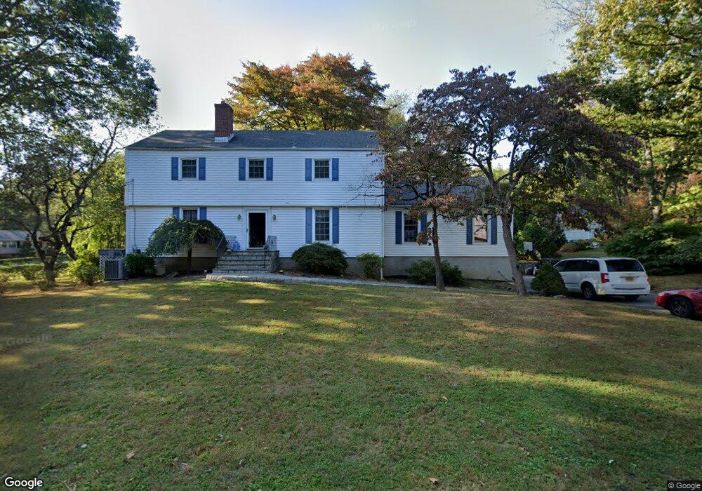 15 Burns Place, Briarcliff Manor, NY 10510 - photo 1
