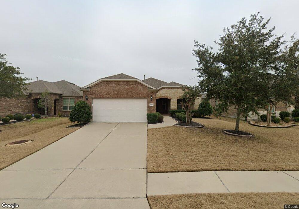 511 Monterry Oaks Dr, Richmond, TX 77469 - photo 1