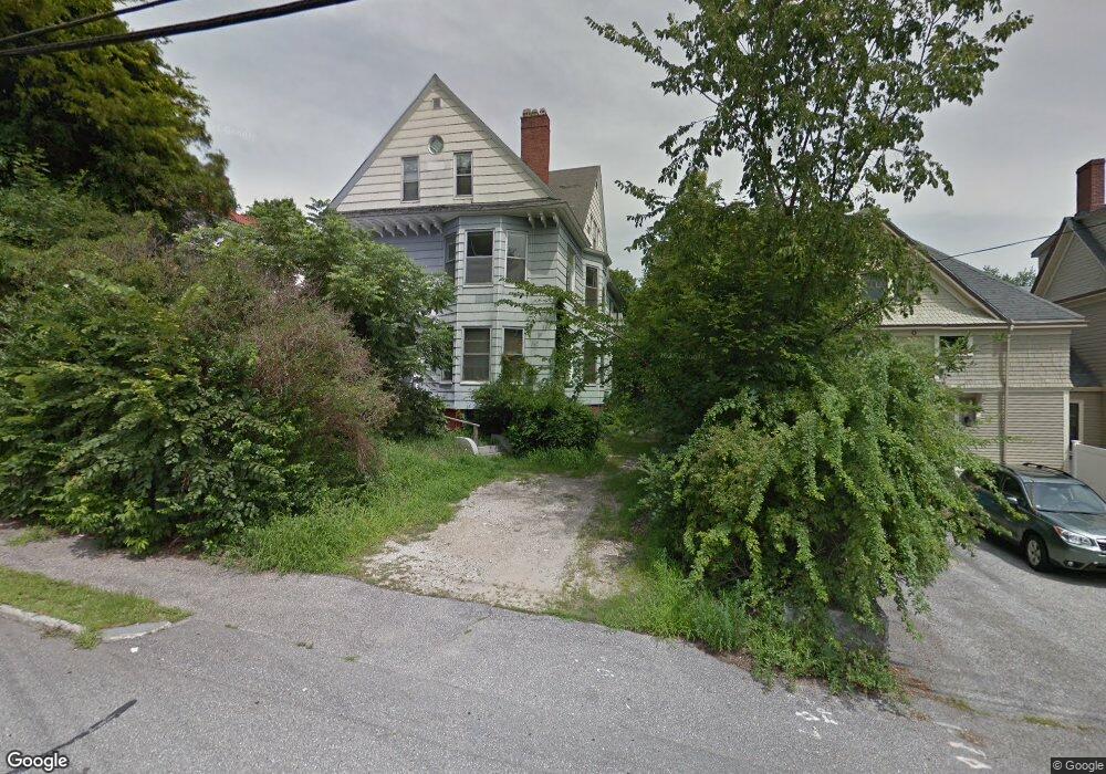 11 Elm St, Auburn, ME 04210 - photo 1