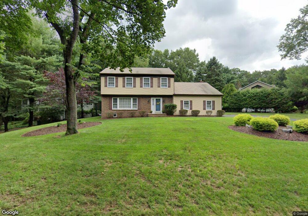 572 Echo Glen Ave, Rivervale, NJ 07675 - photo 1