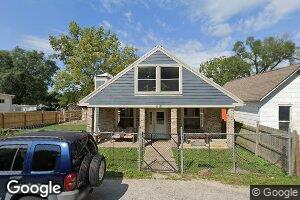 1110 Queen St, Lafayette, IN 47905