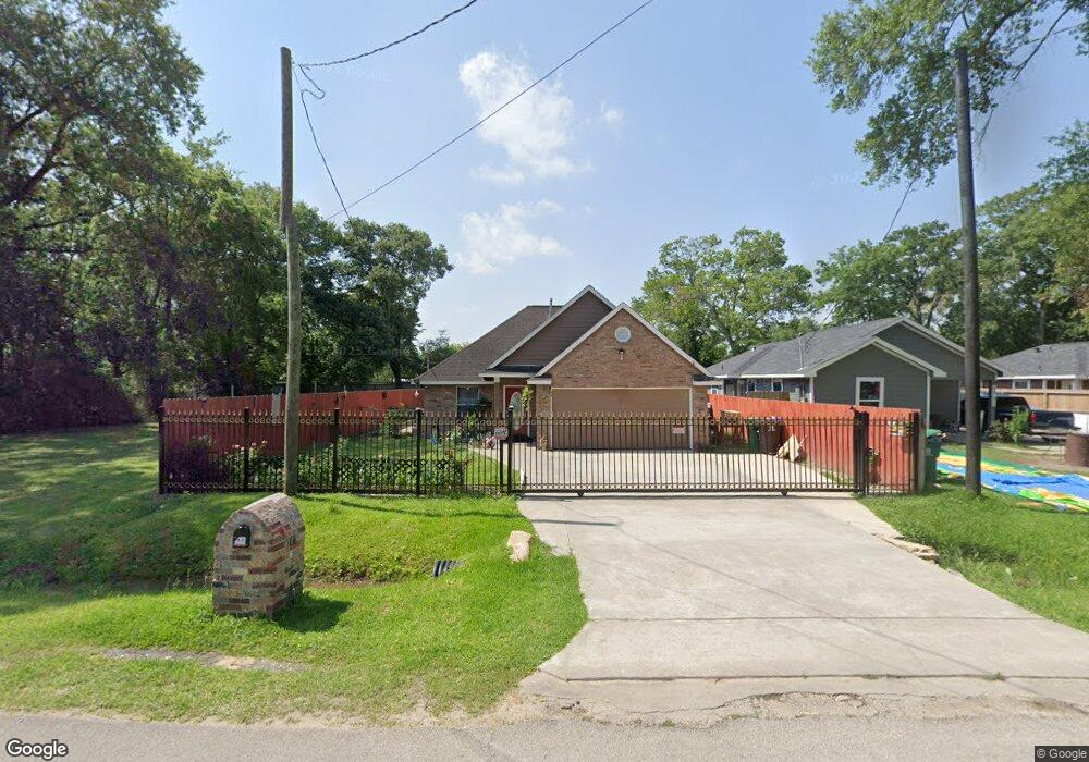 5714 Rietta St, Houston, TX 77016 - photo 1