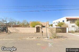 1033 N 10th Ave, Tucson, AZ 85705