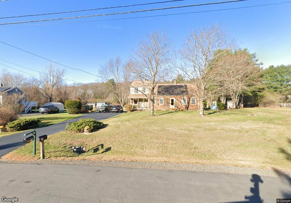 29 Holmgren Rd, Stratham, NH 03885 - photo 1