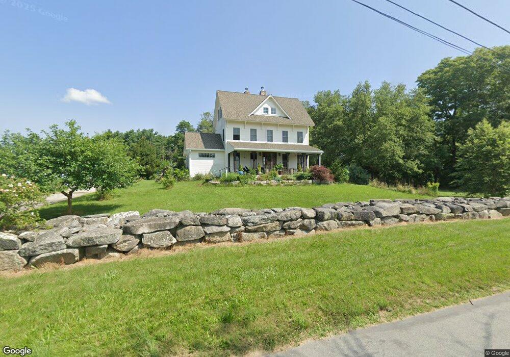 50 S Killingly Rd, Foster, RI 02825 - photo 1