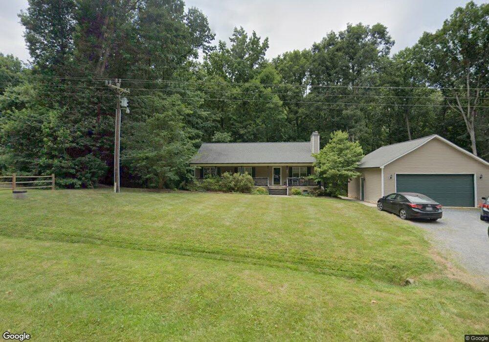 1028 Moore Rd, Asheboro, NC 27205 - photo 1