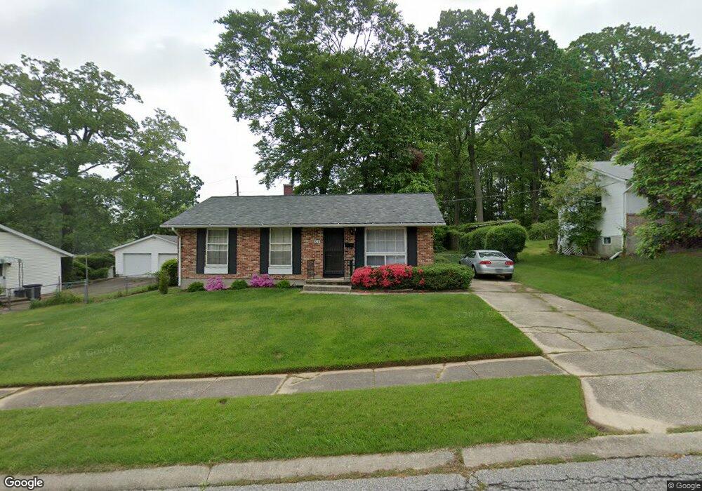 613 Boxelder Dr, Edgewood, MD 21040 - photo 1