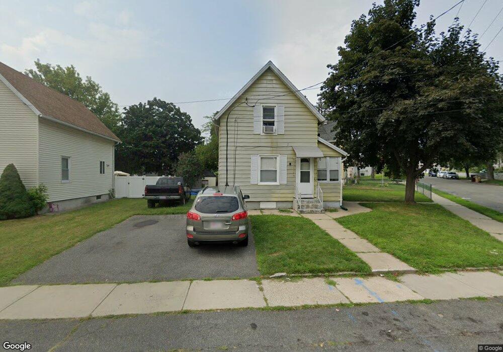 65 Meadow St, Ludlow, MA 01056 - photo 1