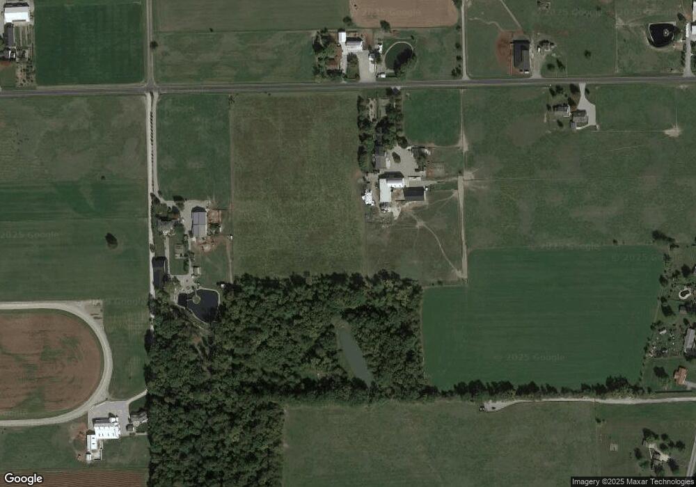 17524 Springfield Center Rd, Grabill, IN 46741 - photo 1