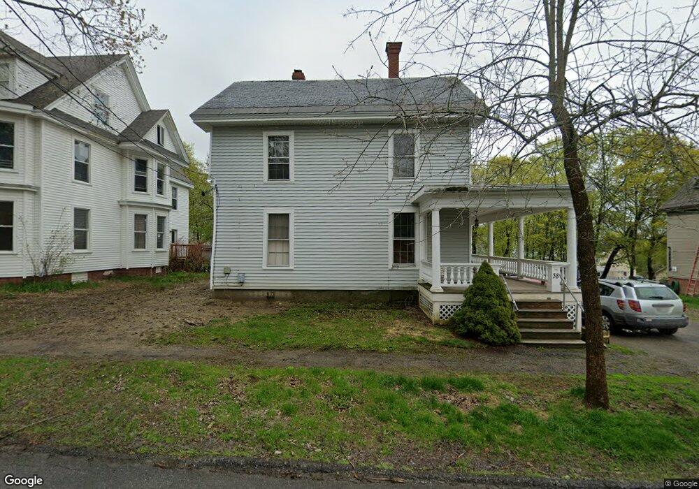 38 6th St unit 3, Bangor, ME 04401 - photo 1