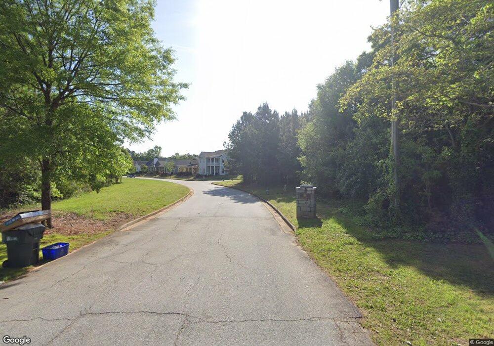 4174 Brookhaven Dr SE unit Vera, Covington, GA 30014 - photo 1