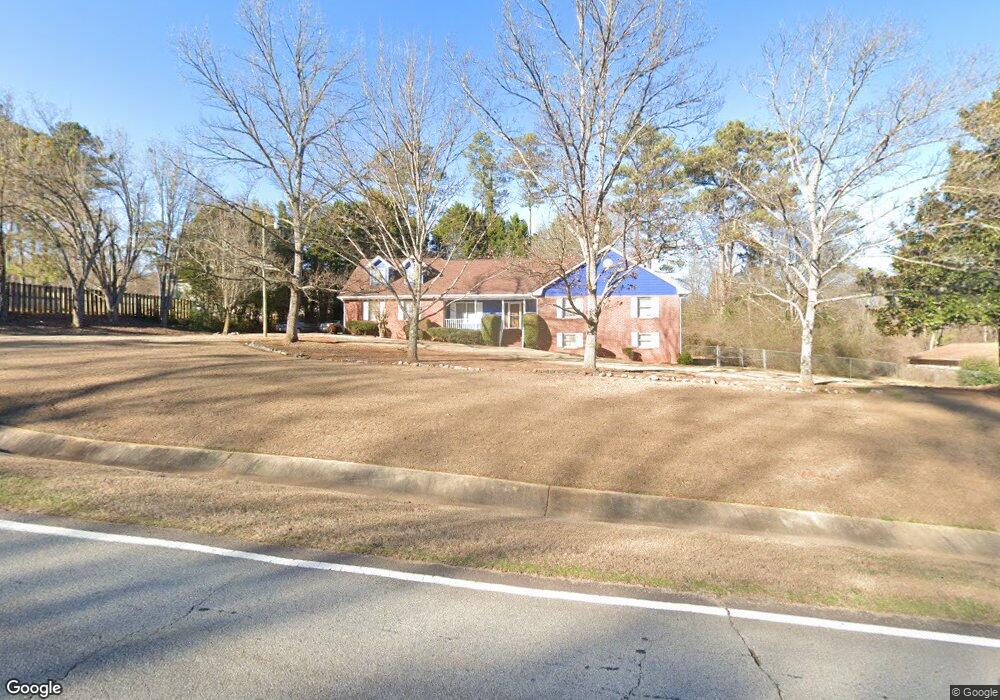 3157 Klondike Rd SW, Conyers, GA 30094 - photo 1